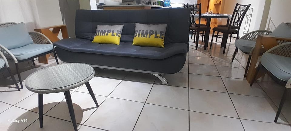 Isabela´s Quality Accommodation Apartment in San Salvador