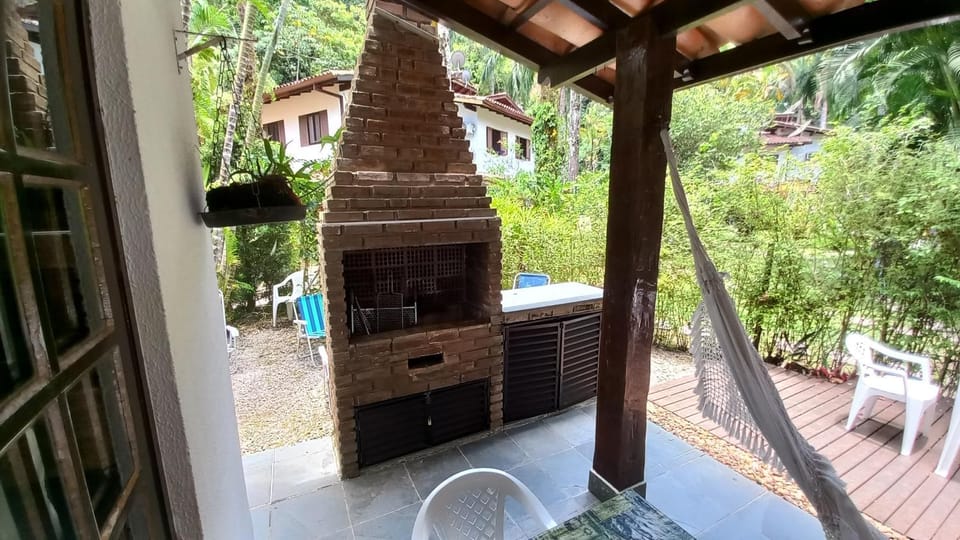 BBQ facilities