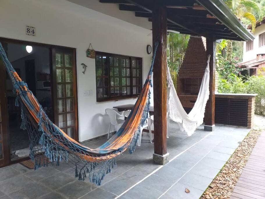 Patio, Garden, View (from property/room), Garden view