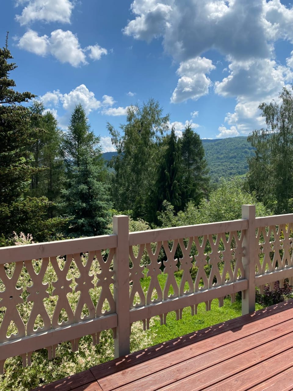 View (from property/room), Balcony/Terrace, Balcony/Terrace, Mountain view