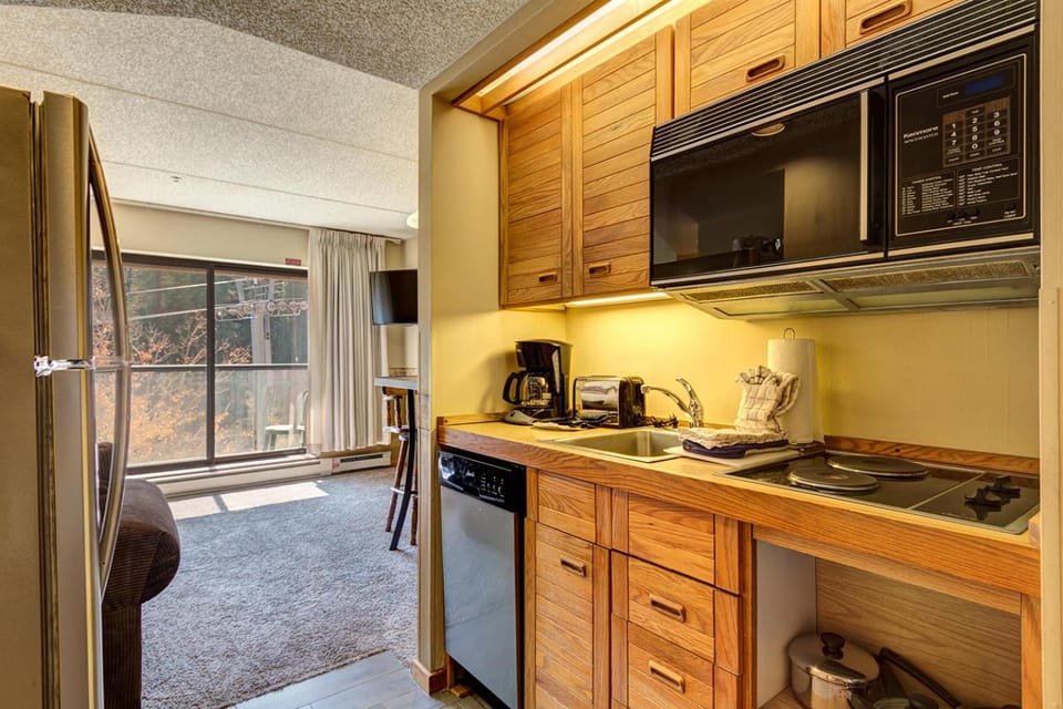 Beaver Run Resort 4333 by Great Western Lodging Apartment in Breckenridge