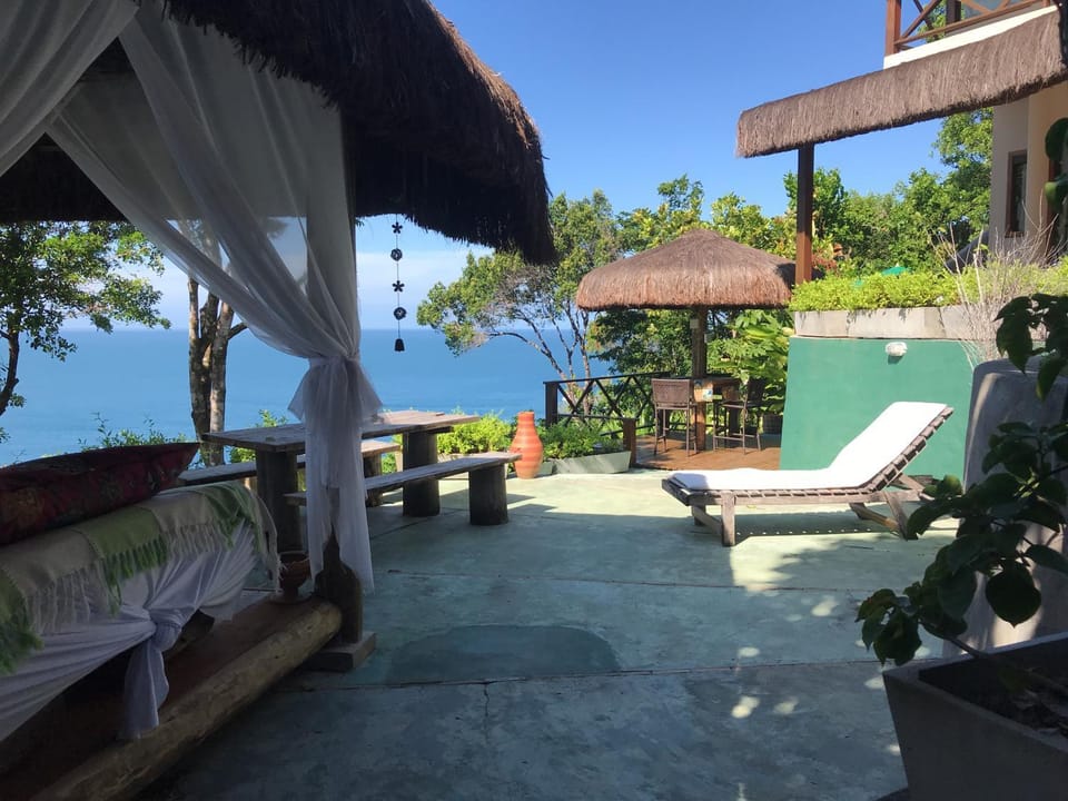 Summer, Balcony/Terrace, Lounge or bar, On site