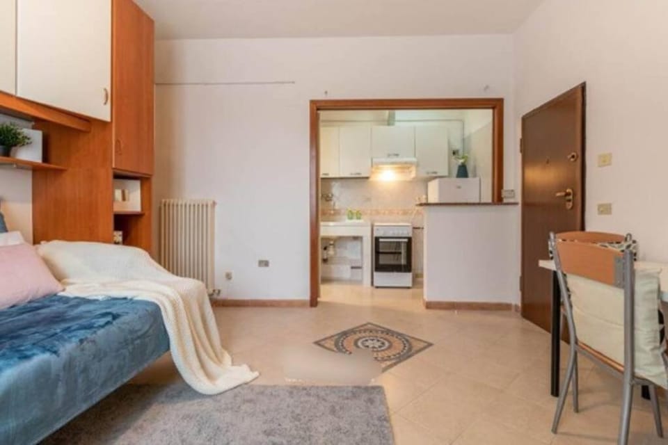 Appartamento monolocale a Modena Apartment in Modena