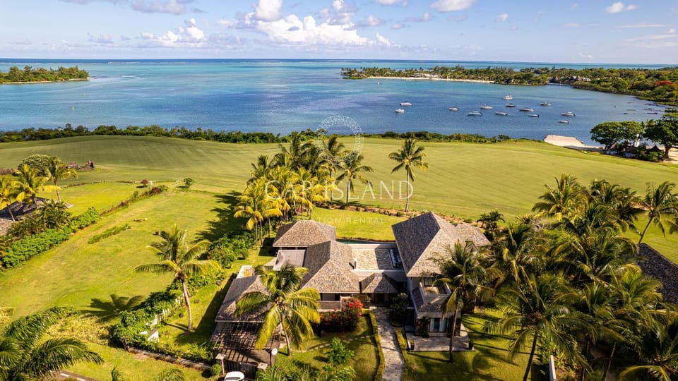 Bird's eye view, View (from property/room), Garden view, Mountain view, Sea view