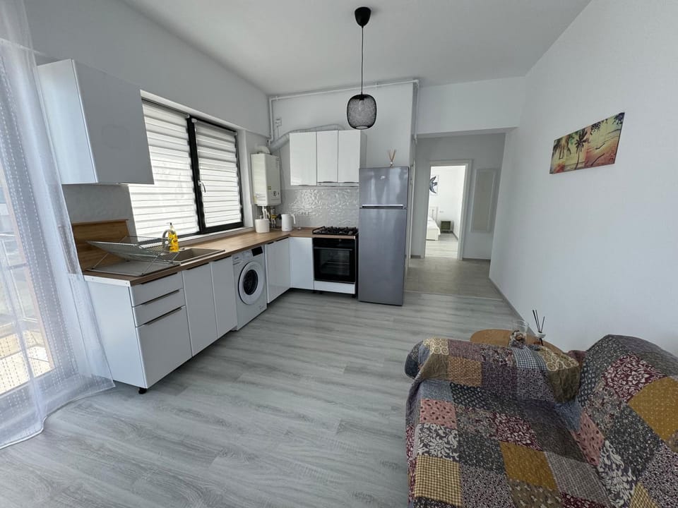 Starfish Apartments Apartment in Constanța County