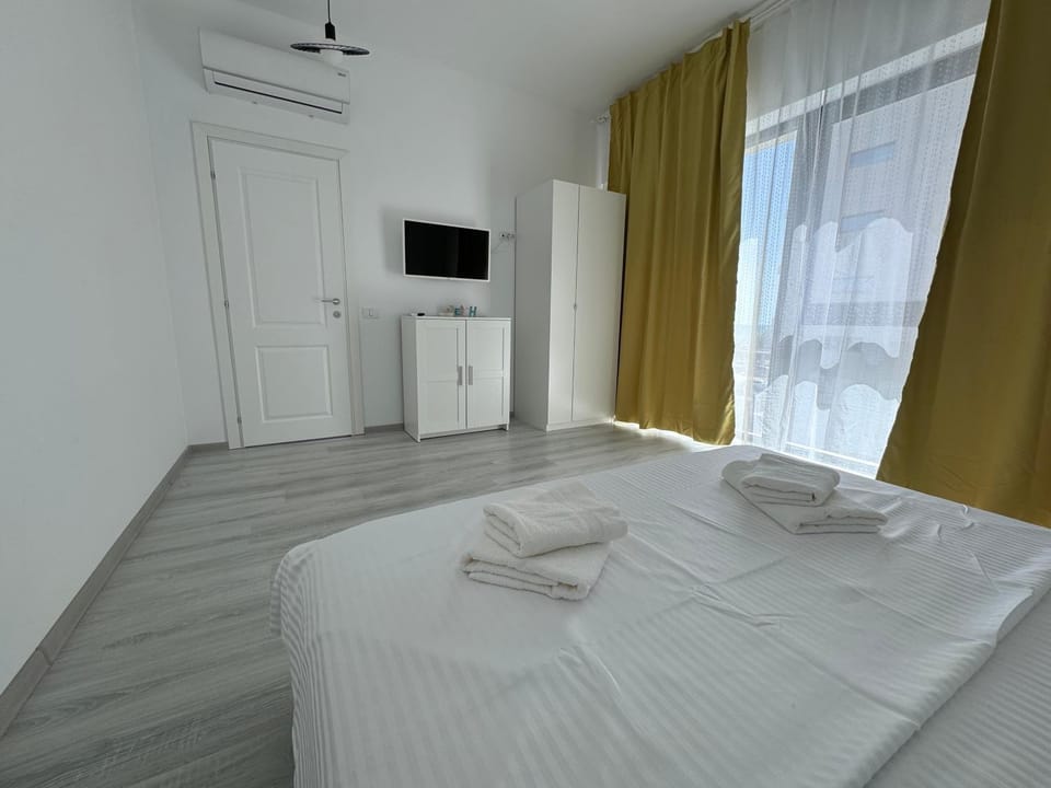 Starfish Apartments Apartment in Constanța County