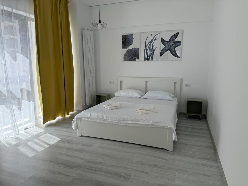 Starfish Apartments Apartment in Constanța County