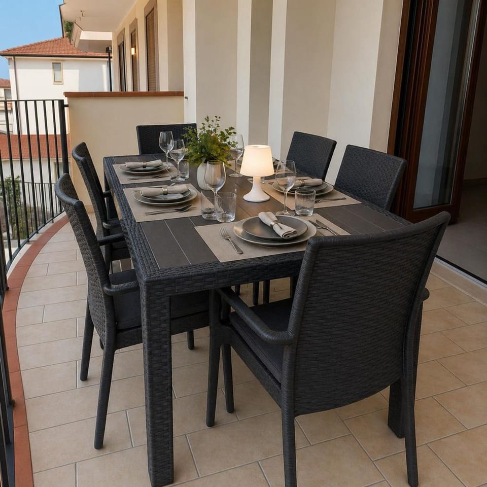 View (from property/room), Balcony/Terrace