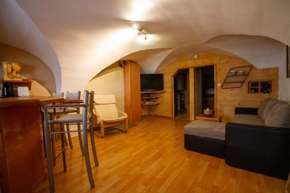 Charmant Appartement de 39m2 à Guillestre Apartment in Piedmont