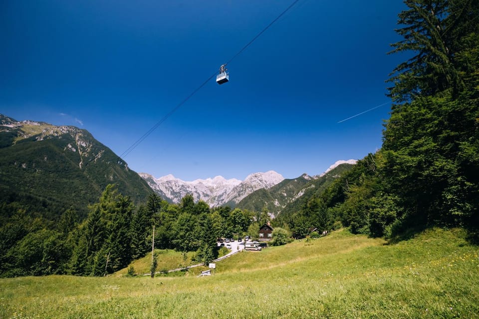 Natural landscape, Hiking, Mountain view