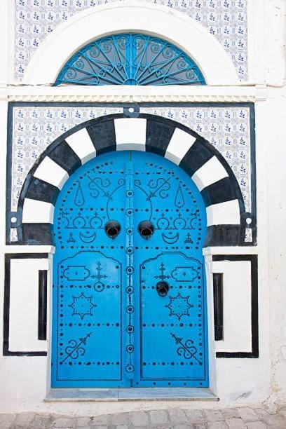 Residence Nour douz Apartment in Tunisia