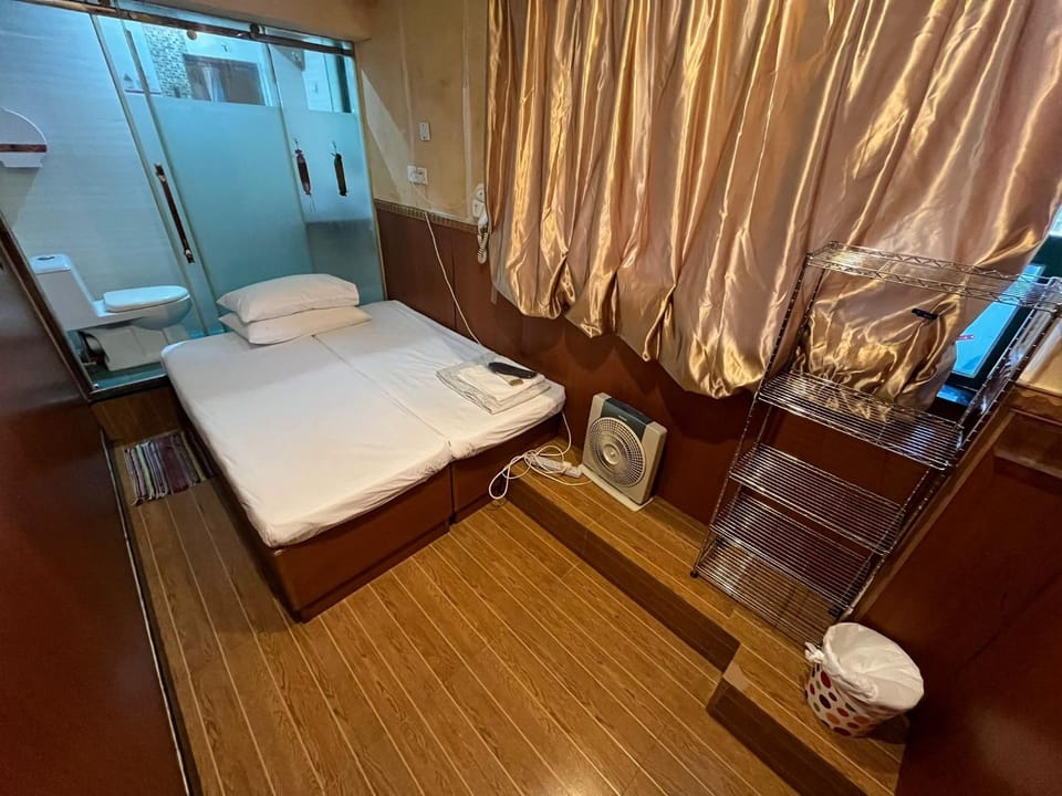 168 Youth Hostel Hostel in Hong Kong