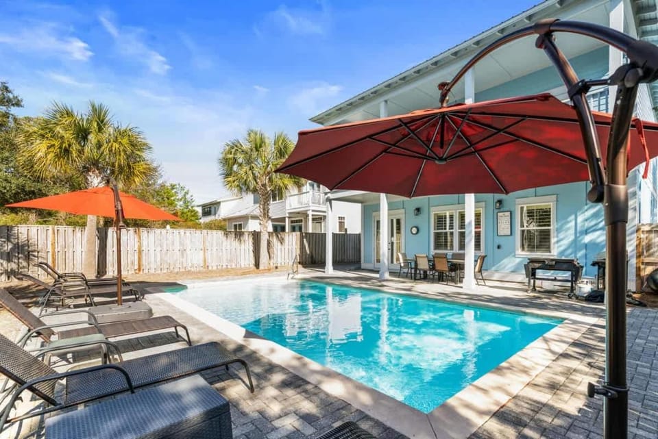 Casa Fiesta House in Destin