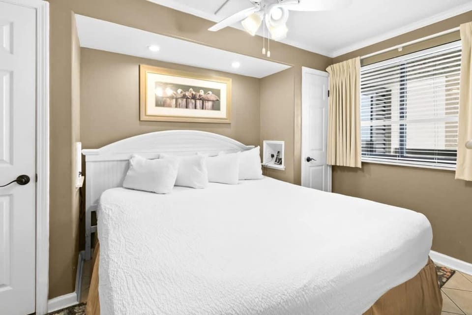 SunDestin Resort Unit 1408 House in Destin