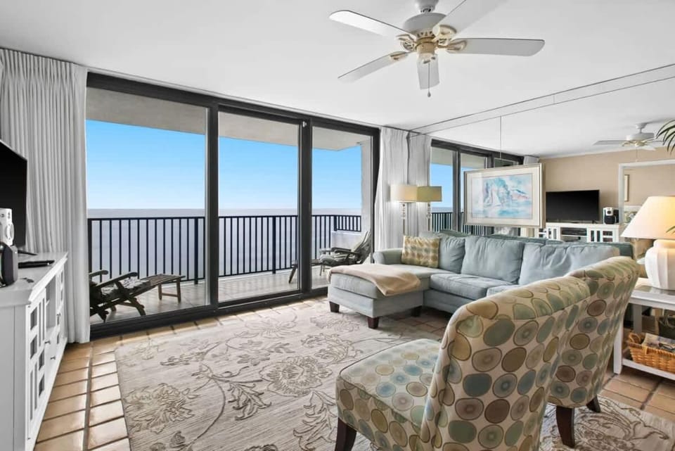 One Seagrove Place 2106 House in South Walton County