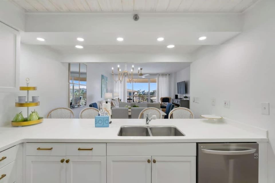 High Pointe Resort 432 House in South Walton County
