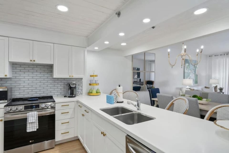 High Pointe Resort 432 House in South Walton County