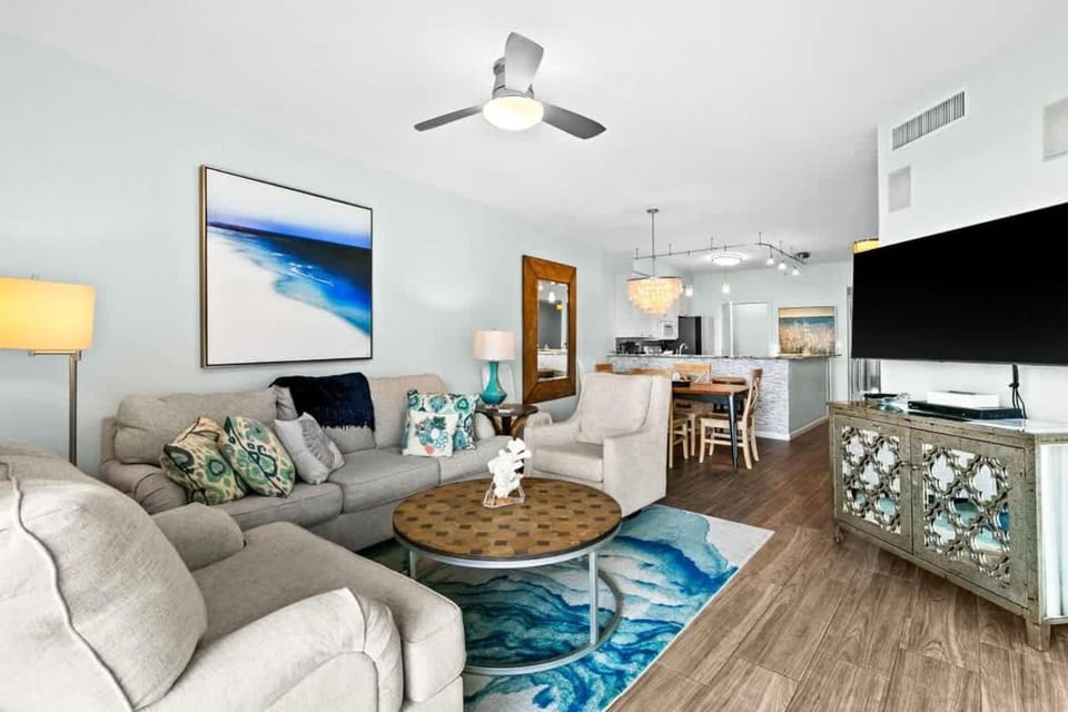 The Crescent 216 House in Miramar Beach