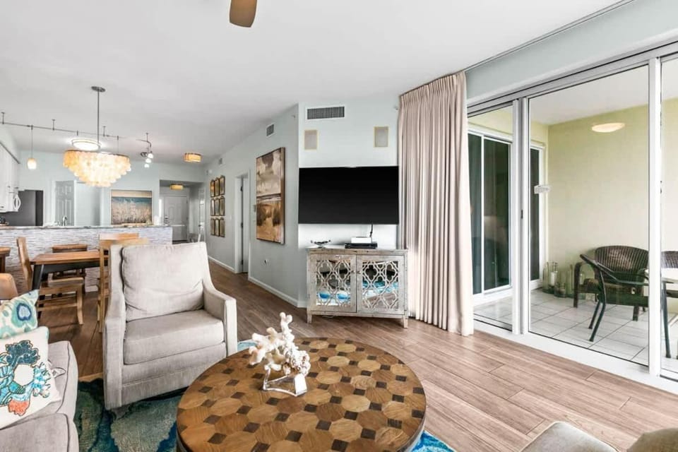The Crescent 216 House in Miramar Beach