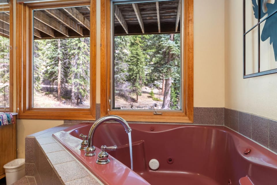 Creekside Suites 17 by Estes Park Condos Apartment in Estes Park