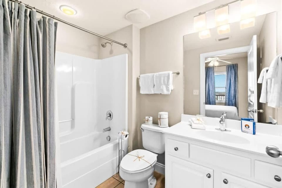 Palazzo 0507 House in Panama City Beach