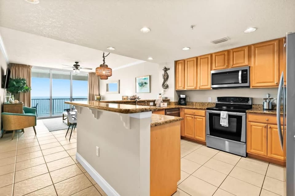 Palazzo 0507 House in Panama City Beach
