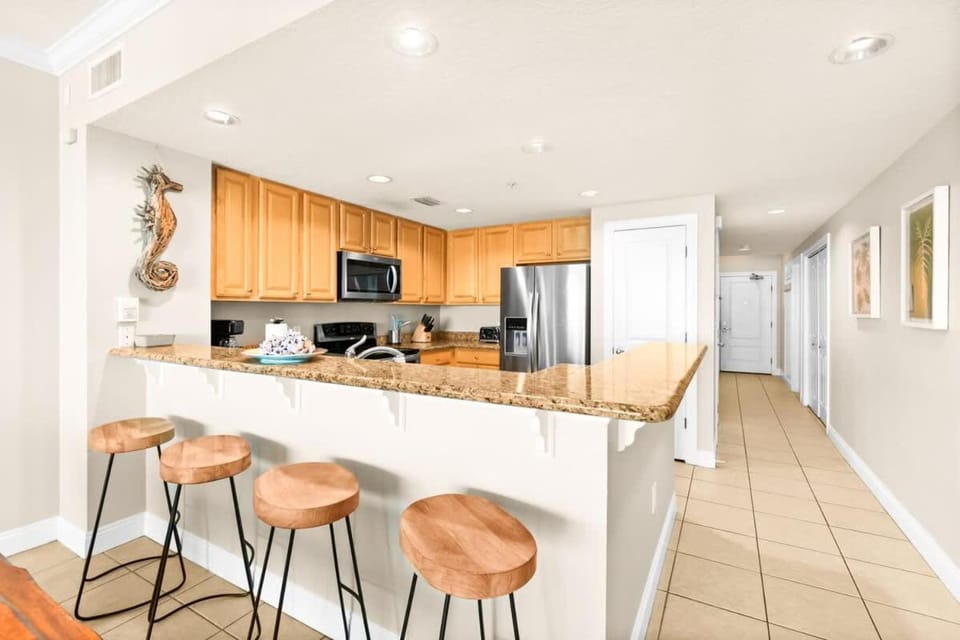 Palazzo 0507 House in Panama City Beach