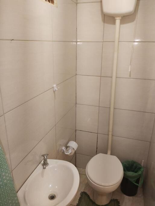 Loft Lua Itaipuaçu Maricá Apartment in Niterói