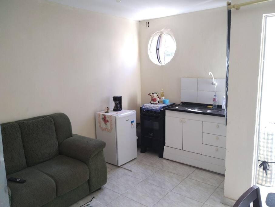 Loft Lua Itaipuaçu Maricá Apartment in Niterói