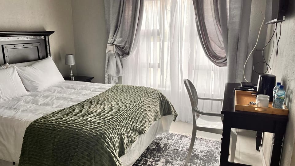 Nandoni Junction GuestVilla, Nandoni Thohoyandou Bed and Breakfast in South Africa