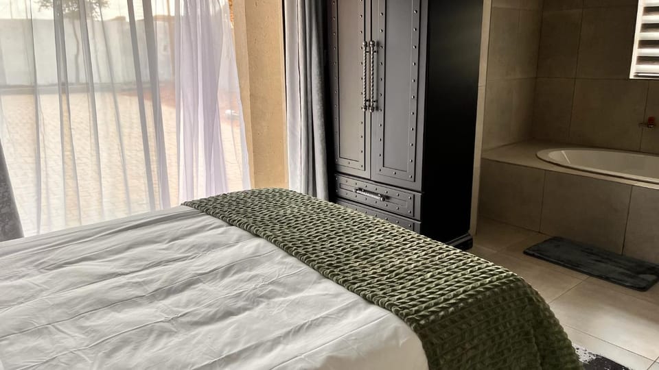 Nandoni Junction GuestVilla, Nandoni Thohoyandou Bed and Breakfast in South Africa