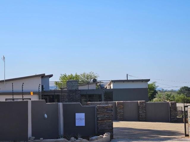 Nandoni Junction GuestVilla, Nandoni Thohoyandou Bed and Breakfast in South Africa
