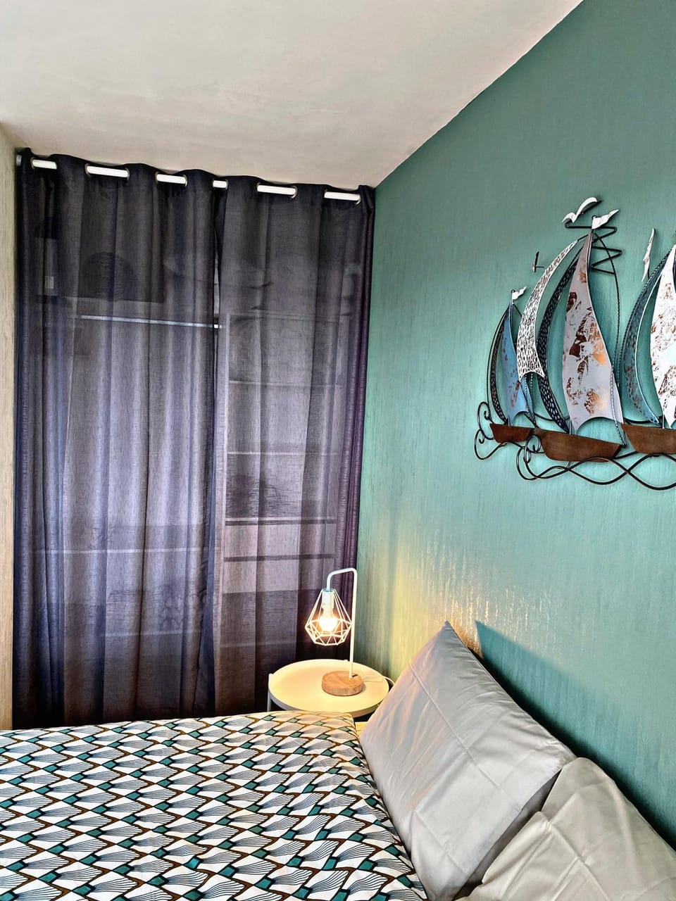 La Canadienne Apartment in Courseulles-sur-Mer