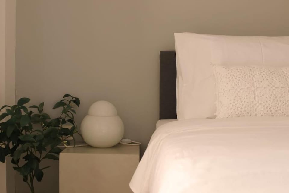 Rodon2 - Two bedroom apartment Apartment in Halkidiki