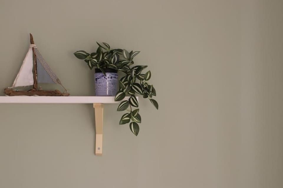 Rodon2 - Two bedroom apartment Apartment in Halkidiki