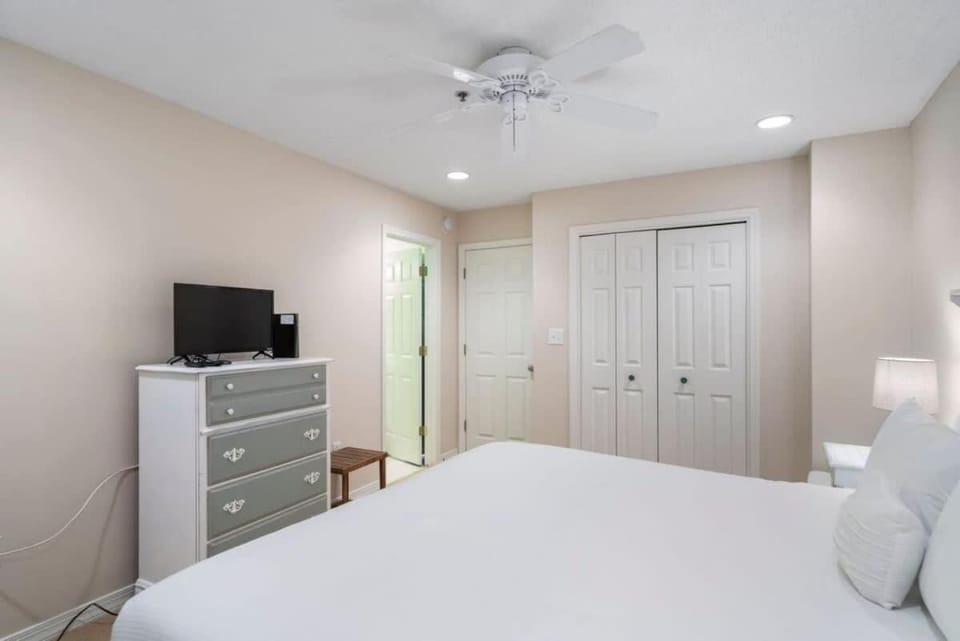 Grand Caribbean 201 House in South Walton County