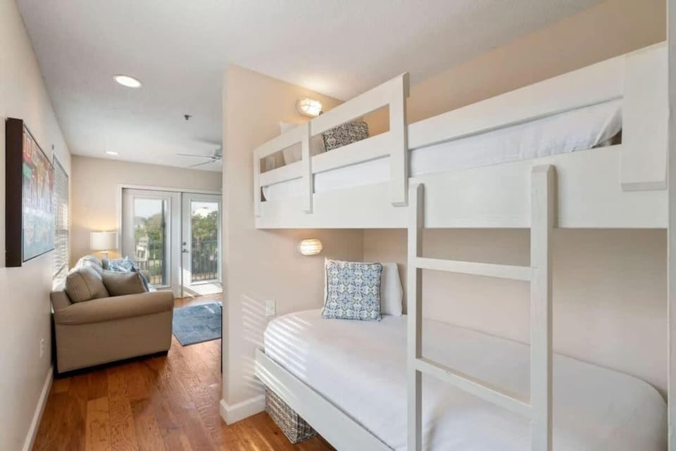 Grand Caribbean 201 House in South Walton County
