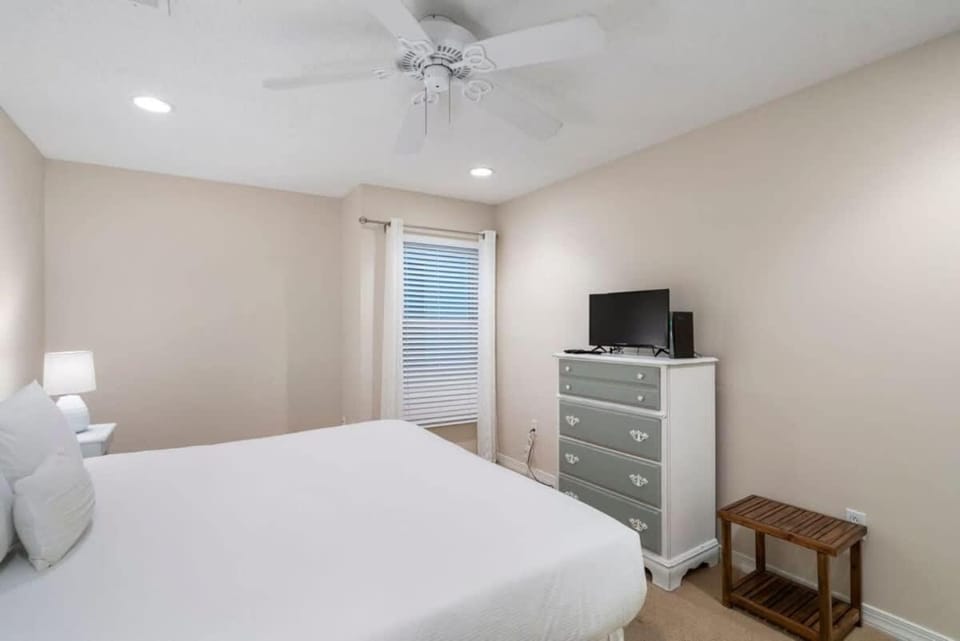 Grand Caribbean 201 House in South Walton County