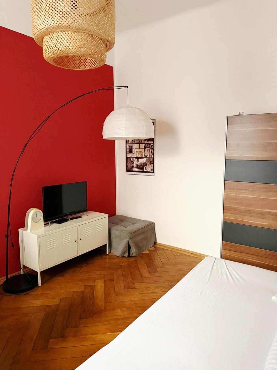 Wipplinger Home Apartment Vienna Apartment in Vienna