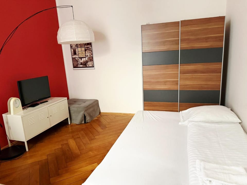 Wipplinger Home Apartment Vienna Apartment in Vienna