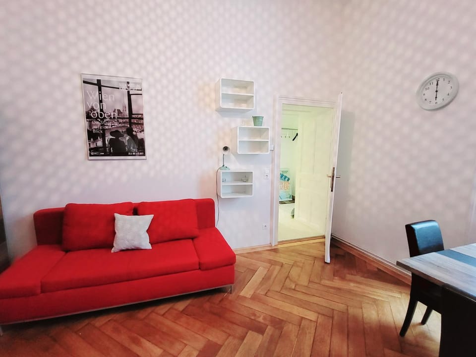 Wipplinger Home Apartment Vienna Apartment in Vienna