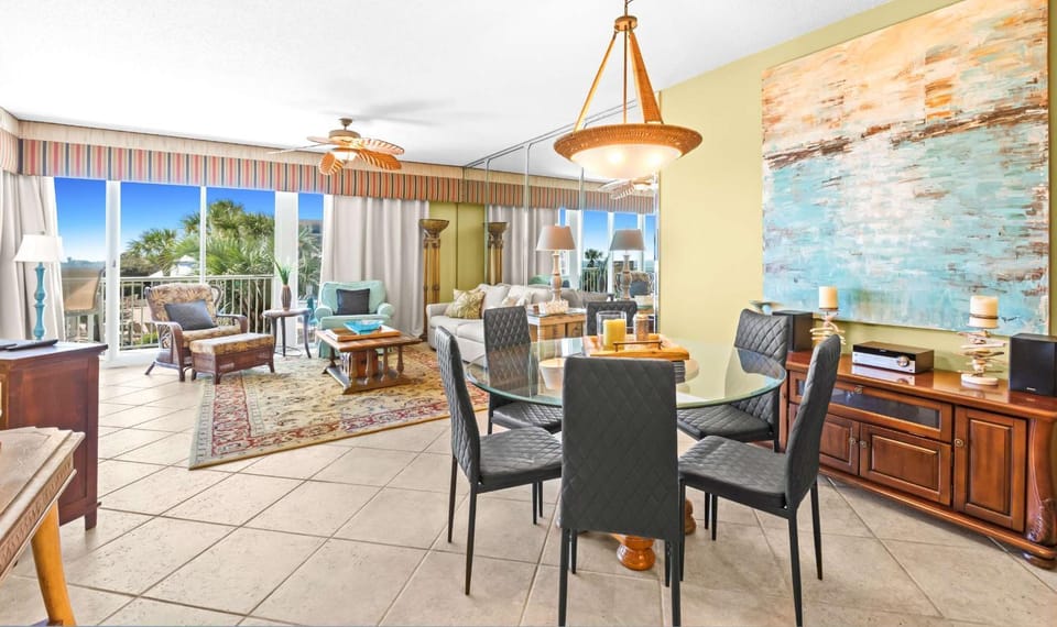 The Crescent 104 House in Miramar Beach