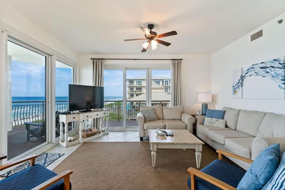 High Pointe Resort E26 House in South Walton County