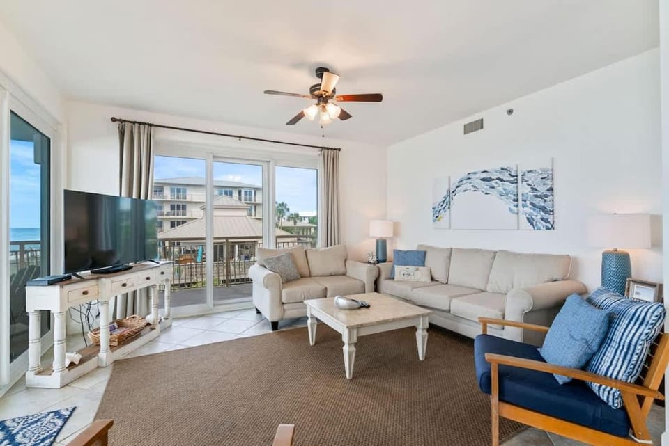 High Pointe Resort E26 House in South Walton County