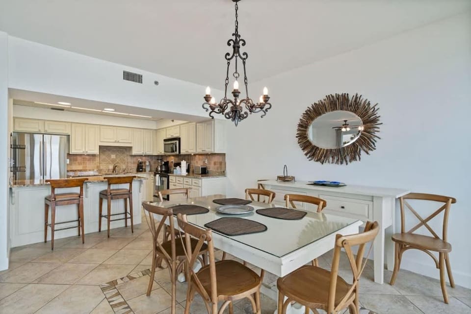 High Pointe Resort E26 House in South Walton County