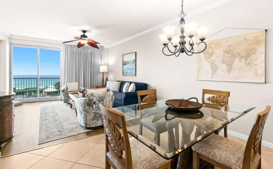 The Crescent 315 House in Miramar Beach