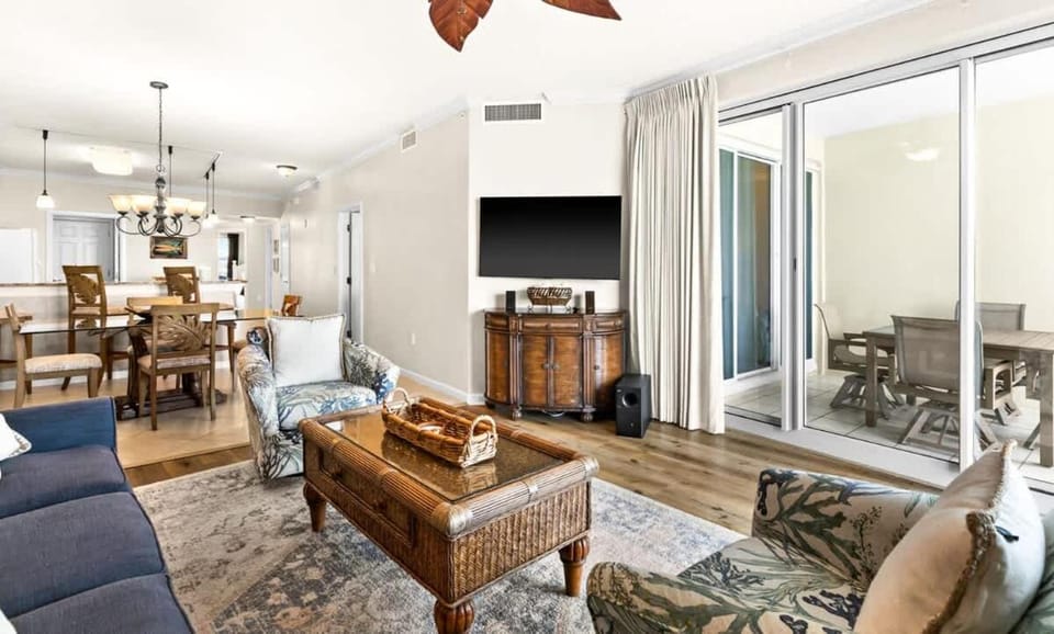 The Crescent 315 House in Miramar Beach