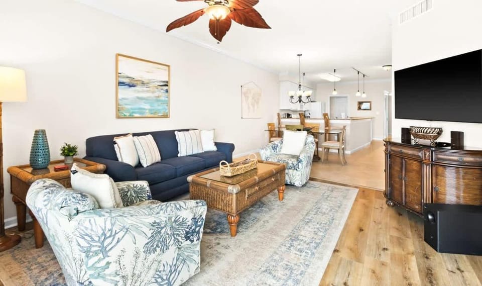 The Crescent 315 House in Miramar Beach