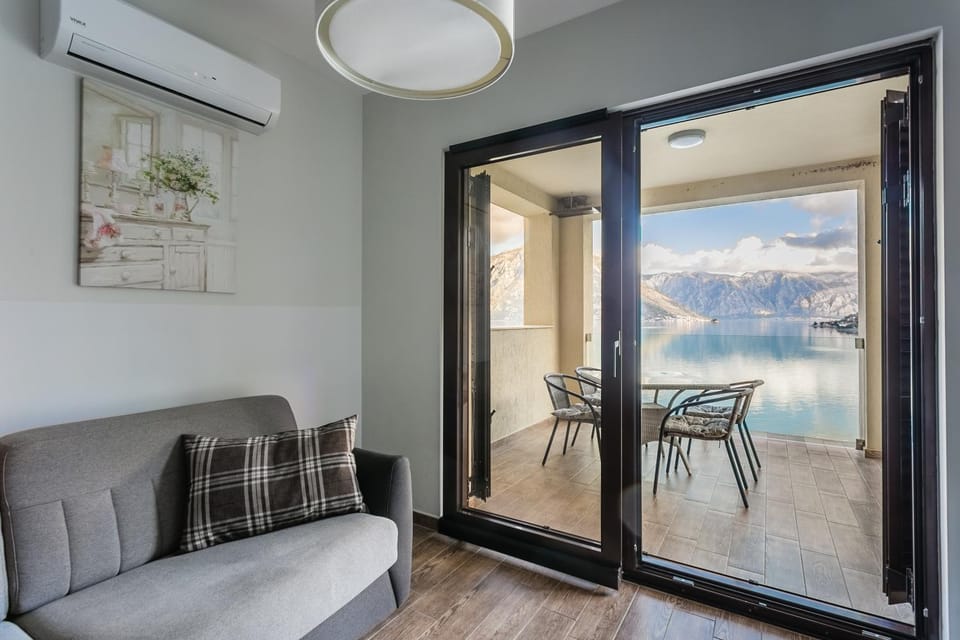 Balcony/Terrace, Seating area