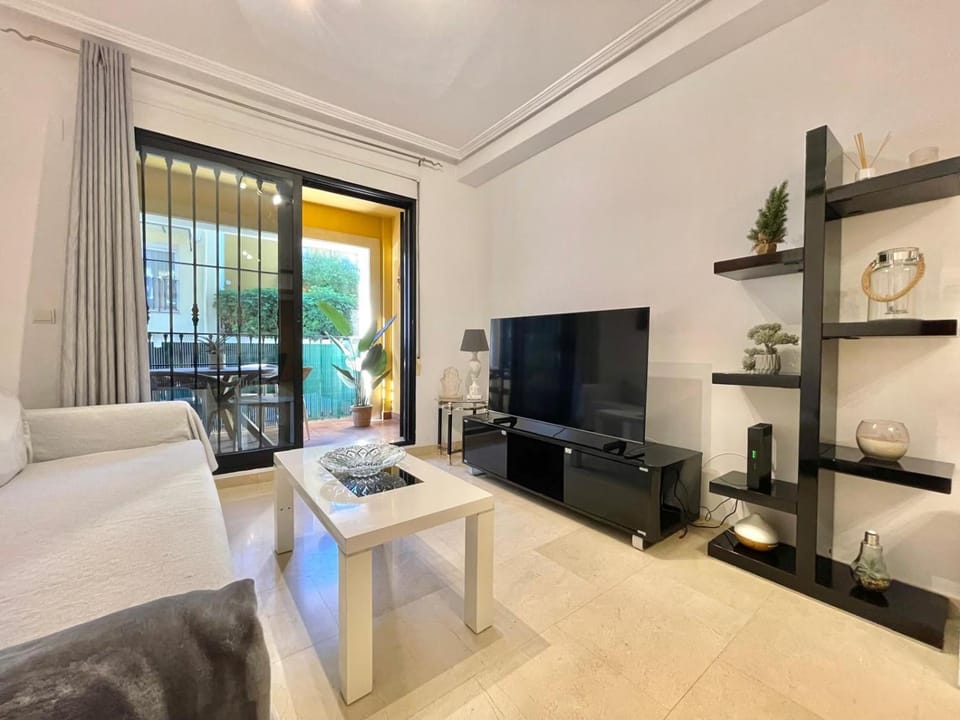 Solmar Javea Apartment in Xàbia